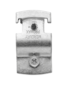 Grapa Riel Retie 3/4" Promax EMT46 Mercury