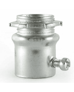 Terminal Acerada Retie 1/2" Promax EMT13 Mercury