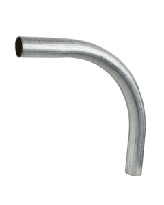 Curva Acerada Retie 3/4" Promax EMT08 Mercury