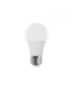 Bombillo Led 7w Blanco 6500k E27/A60 Tta33 Titanium
