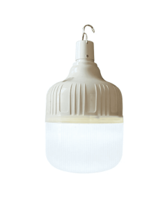 Bombillo Led Recargable Luz Blanca 30w Ref: ILE17 Mercury