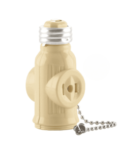 Benjamin Cadena E27 Beige Tta46 Titanium