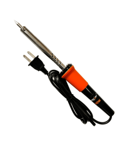 Cautin 60W Mango Naranja Abs Prof Eae08 Titanium