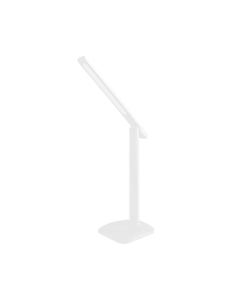 Lampara Led Oficina Blanco 5W 3 Luces Mod-05 Idl40 Mercury