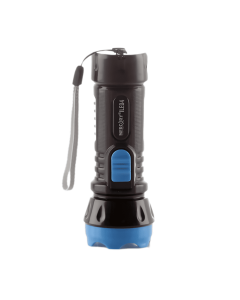 Linterna Recargable 4led 3hrs 1105 300ma Ile04 Mercury