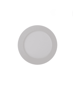 Panel Led Incrustar Redondo 9W 5" Titanium Tta04 Luz Blanca 6500K