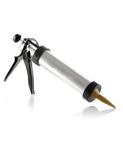 Pistola Calafateo Tubular Gris 453Grs Thhm032 Thor