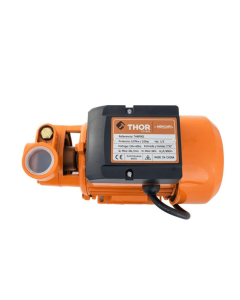 Bomba Periférica P-Agua 1/2 Hp Retie Mercury FHE01