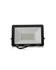 Reflector Tipo Tableta 50w 6500k Irl29 Mercury