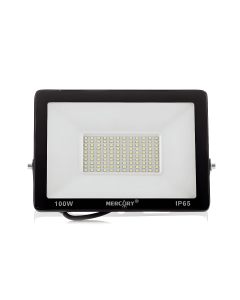 Reflector Tipo Tableta 100w 6500k Irl30 Mercury
