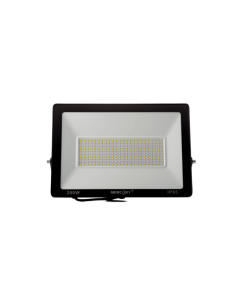 Reflector Tipo Tableta 200w 6500k Irl32 Mercury