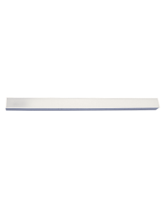 Lampara Led 40W 3 Colores De 1.2 m Blanca Aluminio Itl76 Mercury