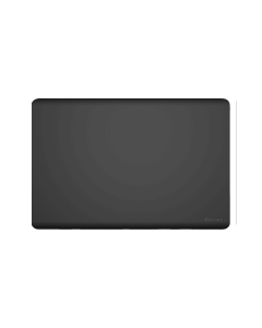 Placa Ciega Black Infinity ETI297