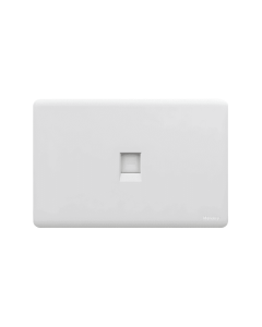 Toma Rj45 Incrustar White Infinity ETI263