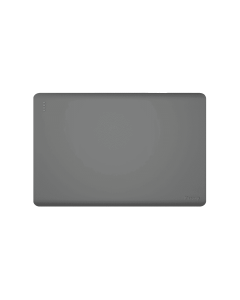 Interruptor Sencillo De Incrustar Conmutable Silver Infinity ETI283