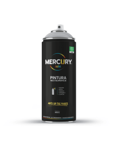 Aerosol Verde Grama De 400ml Mercury Pae37