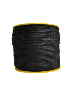 Trenzacol Rollo Cuerda Blackfull No 8 X 250ml