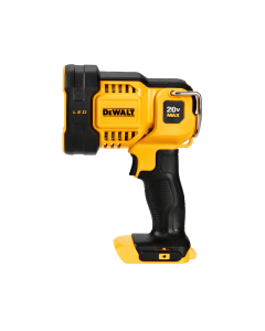 Linterna Led 20v Max* Rota 90° Dcl043 Dewalt