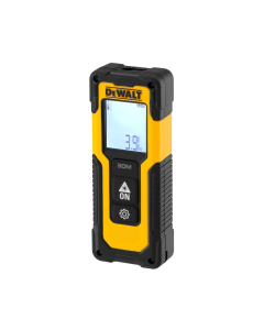 Medidor Laser 30 m De Longitud Dewalt DWHT77100-LA