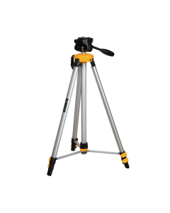 Tripode 1/4" X 20 Para Nivel Laser Dewalt Dw0881t