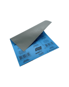 Hoja Lija Microfina T499 No 3000 Norton