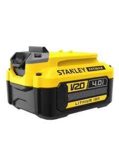 Batería 20V 4Ah De Ión De Litio Stanley SB204-B3