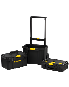 Sistema De Almacenamiento Modular Stanley STST83319-1