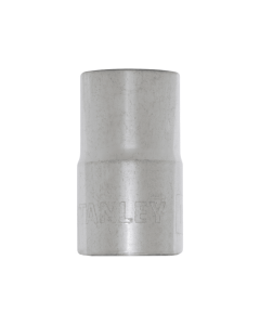 Dado Estándar Metrico 15 mm 6Pt Mando ½" 4-86-515 Stanley