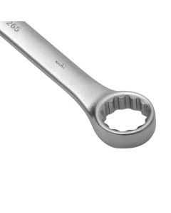Llave CWB Combinada Básica (1") Una Pulgada Stanley STMT80265-840