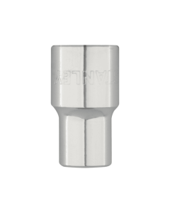 Dado Estándar Métrico 11 mm 6Pt Mando 1/2 Pulgada 4-86-511 Stanley