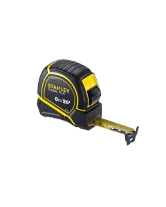 Cinta Global 8 Metrtos 1/2"Pul Ancho-Hoja Stanley 30-726