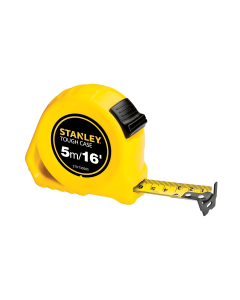 Flexometro Tough 5 m Stanley STHT30505-840