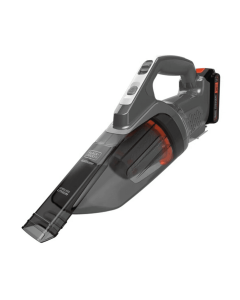 Aspiradora Manual Inalambrica 20V+Bateria 2Ah+Cargador BCHV001D1E-B3 Black & Decker