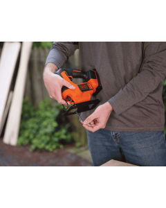 Sierra Caladora Inalambríca Black+Decker Bdcj20C 20V