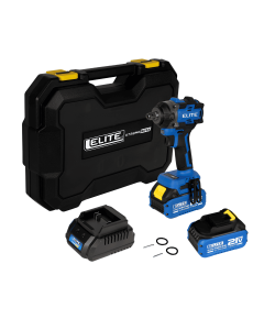 Llave De Impacto Inalambrica Elite XIW2135K