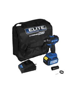 Llave De Impacto Inalambrica Elite XIW2155K