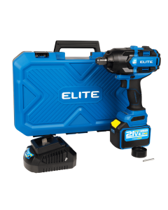 Llave De Impacto Inalam. 3/4" 21V XIW21150K Elite Xtreme