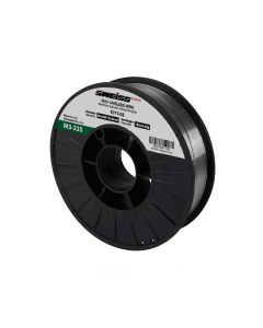 Soldadura Tubular Autoprotegida Sweiss m3-225 0.030" (0.8 mm) 4.5 kg