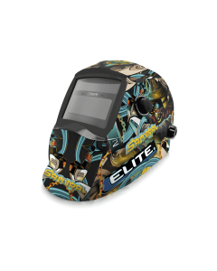 Careta Electronica Variomatic 760 Elite CSVM760