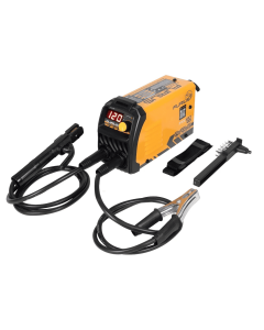 Soldador 110V 20-120A Mma Tig Raspado FW120M Furius