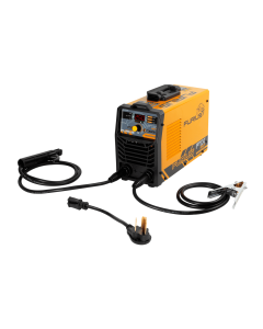 Soldador 250Amp Furius Fw257 Mma/Tig  Lift Arc 110/220