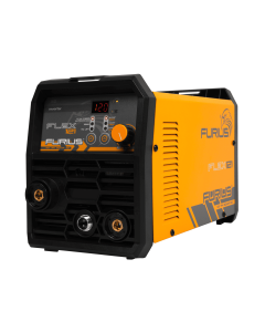 Soldador Multiproceso 120Amp Furius FW121