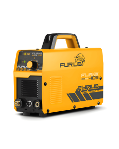 Cortador De Plasma Inversor Flame 405-45A Furius 110/220V 1Ph FW405