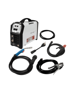 Soldador Multiproceso 200Amp Sweiss  Sww2060N Mma/Mig/Tig Ultraconnect