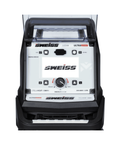 Cortador Inversor Plasma Stellarcut 1050 105A Ultrapower 220-600V 1/3Ph Sweiss SWC1050MV