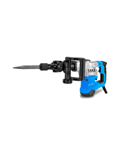 Martillo Demoledor con Encastre Tipo SDS MAX, 1500W, 28Joules, 110V-60HZ Elite DH2010