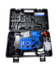 Taladro De Base Magnetica 35 mm 1550W Elite BM3514