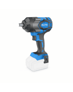 Llave De Impacto Inalambrica 1/2 Pulgada Elite Sbli4080