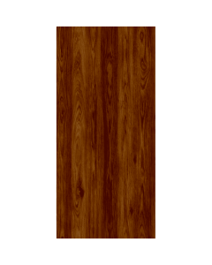 Melamina Mdp Iroko St 15 mm 1.83X 2.44 Ecofort