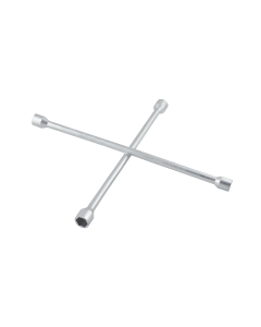 Llave De Cruz Cromada 20" Foy 140420